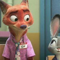 Zootopia 2