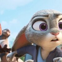 Zootopia 2