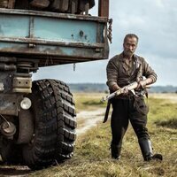 Sisu: Camino a la vengaza