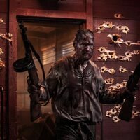 Sisu: Camino a la vengaza