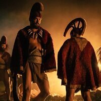 Foto de 'Chief of War'