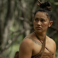 Foto de 'Chief of War'