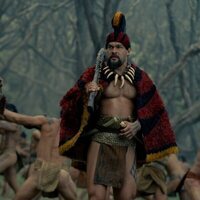 Foto de 'Chief of War'