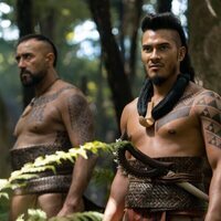 Foto de 'Chief of War'