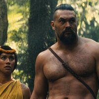 Foto de 'Chief of War'