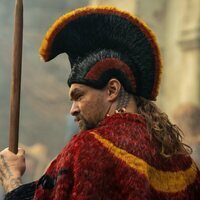 Chief of War
