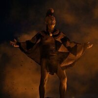 Chief of War