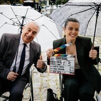 Foto de 'Coartadas'