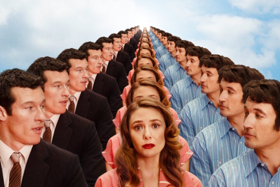 Imagen de la película Eternity