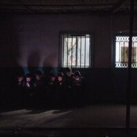 Imagen de la película Sleepless City