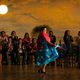 Imagen de la película Flamenco, flamenco