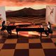 Imagen de la película Flamenco, flamenco