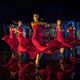 Imagen de la película Flamenco, flamenco