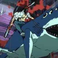 Chainsaw Man - La película: El arco de Reze