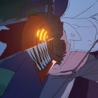 Imagen de la película Chainsaw Man - The Movie: Reze Arc