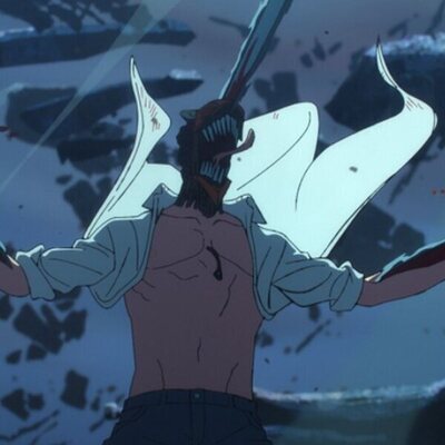 Chainsaw Man - The Movie: Reze Arc