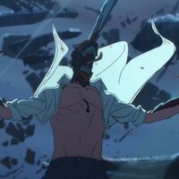 Imagen de la película Chainsaw Man - The Movie: Reze Arc