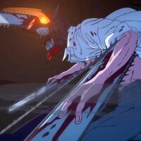 Imagen de la película Chainsaw Man - The Movie: Reze Arc