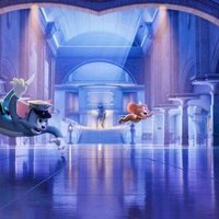 Tom y Jerry: Aventura en el tiempo