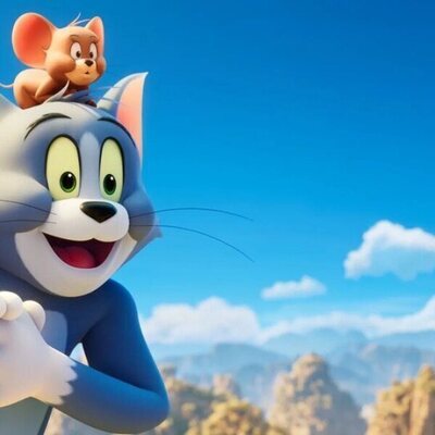 Tom and Jerry: Forbidden Compass