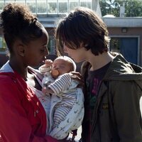 Young Mothers