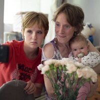 Young Mothers