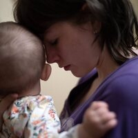 Young Mothers