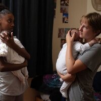 Young Mothers
