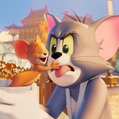 Tom and Jerry: Forbidden Compass