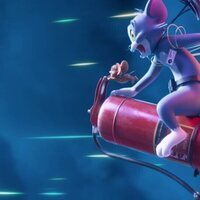 Tom y Jerry: Aventura en el tiempo