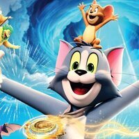 Tom y Jerry: Aventura en el tiempo