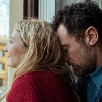 Three Goodbyes