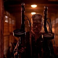 Sisu: Camino a la vengaza