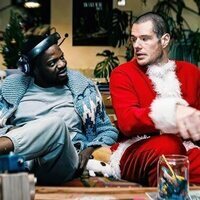 Un robo muy navideño