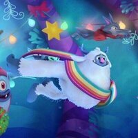 Hanna and the Forgotten Christmas