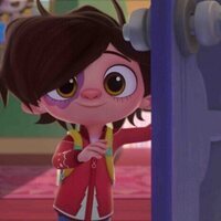 Hanna and the Forgotten Christmas