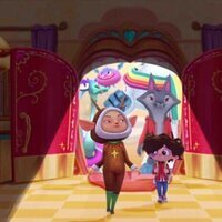 Hanna y las navidades olvidadas