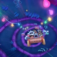 Hanna and the Forgotten Christmas