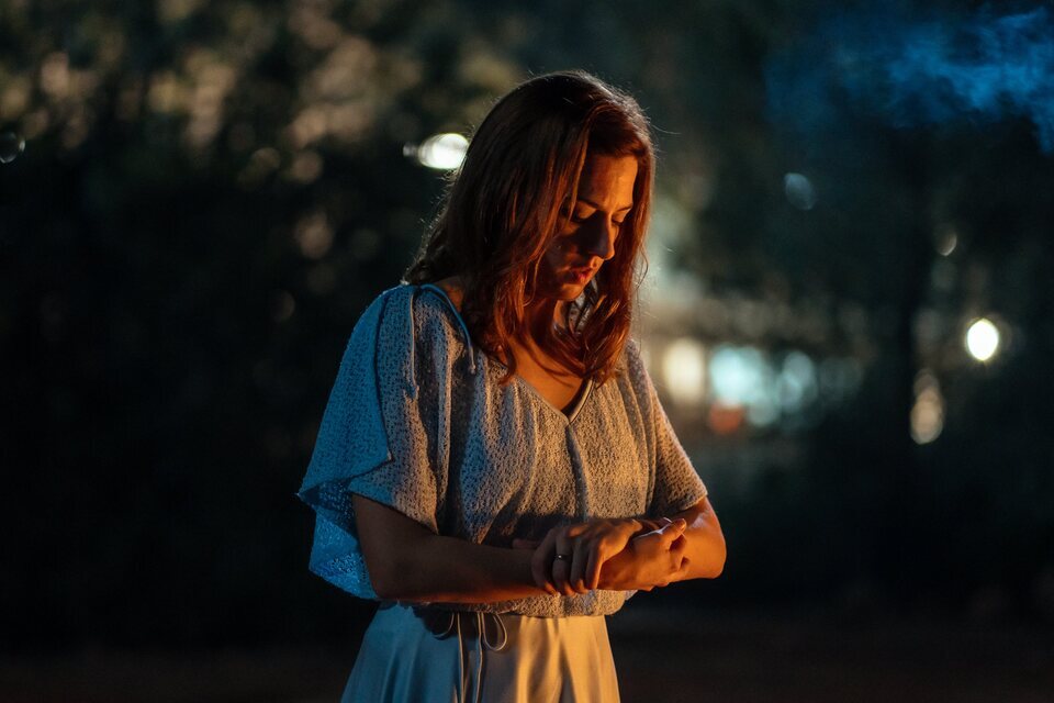 Imagen de la serie La ruta