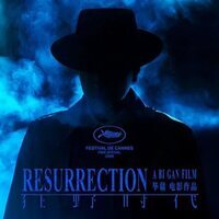 Resurrection (2025)