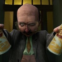 Foto de 'The Twits'