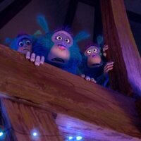 Foto de 'The Twits'