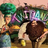 Foto de 'The Twits'