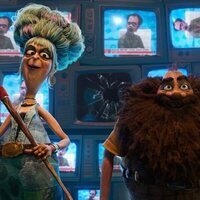 Foto de 'The Twits'