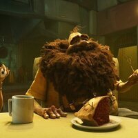 Foto de 'The Twits'