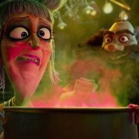 Foto de 'The Twits'