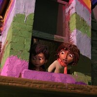 Foto de 'The Twits'