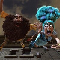 Foto de 'The Twits'