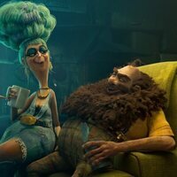 Foto de 'The Twits'