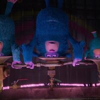 Foto de 'The Twits'